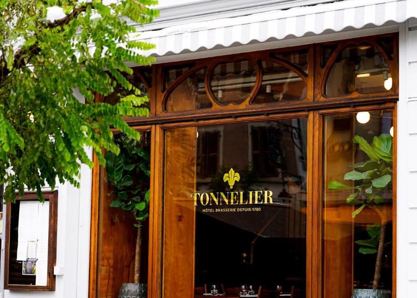 Canton of Fribourg Bulle entrance