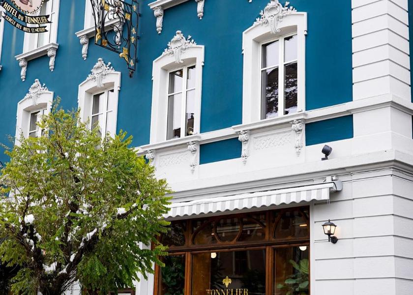 Canton of Fribourg Bulle balcony/terrace