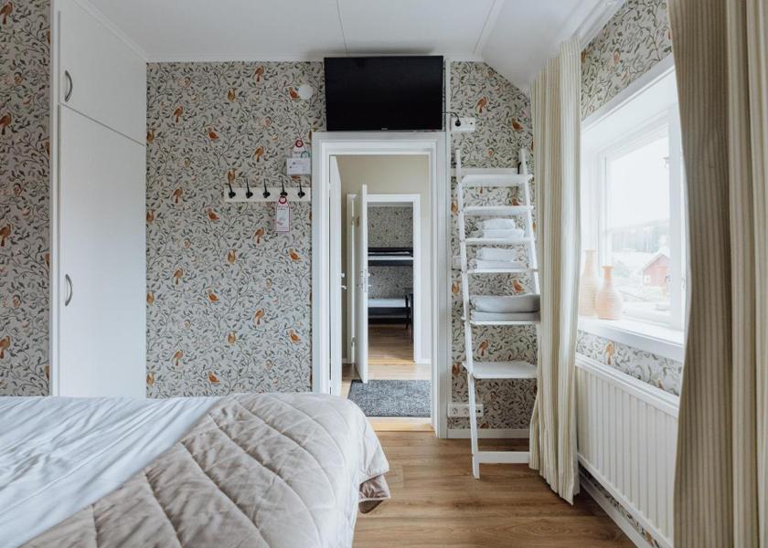 Jönköping County Gränna Two-Bedroom Cottage