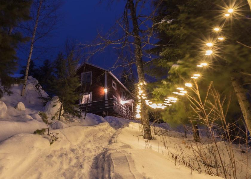 Norrbotten County Kalix Exterior view