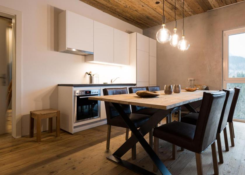 Valais Fiesch facilities