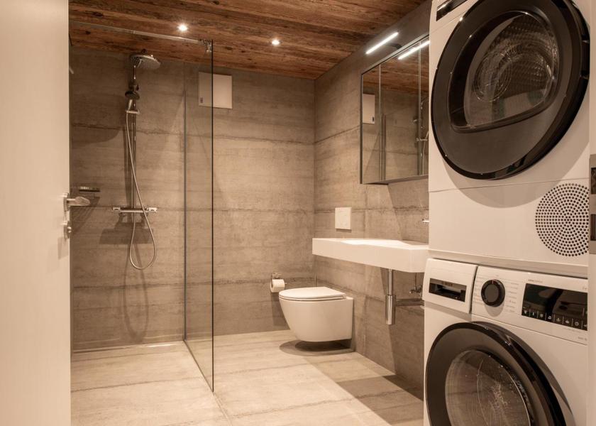 Valais Fiesch Apartment with Mountain View