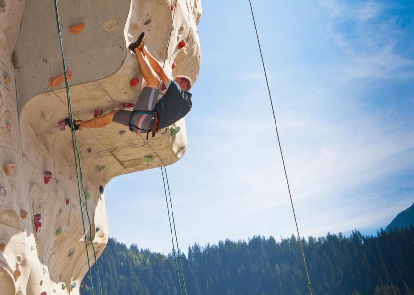 Valais Fiesch attractions