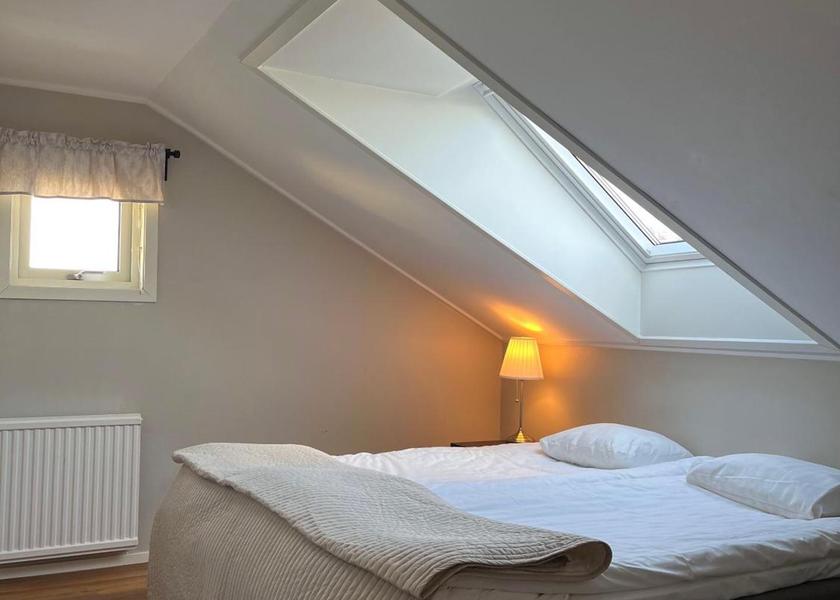 Västra Götaland County Lysekil Small Double Room