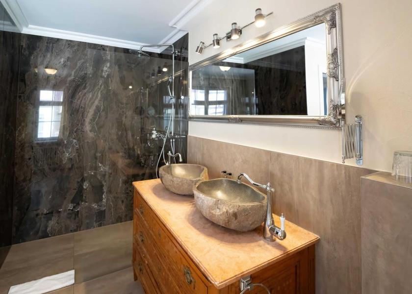  Gottlieben Double Room with Lake View