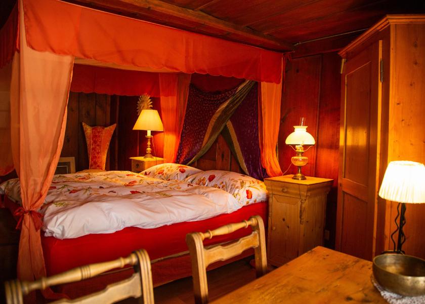 Canton of Fribourg Gruyeres Suite Gaudi / Bourg 49 / Gruyères