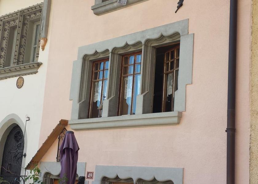 Canton of Fribourg Gruyeres 