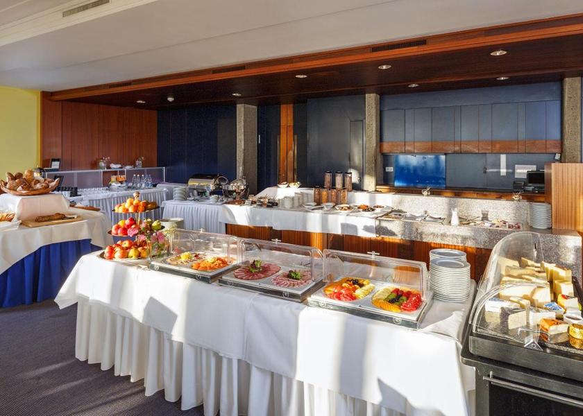 Appenzell Ausserrhoden Heiden food and beverages