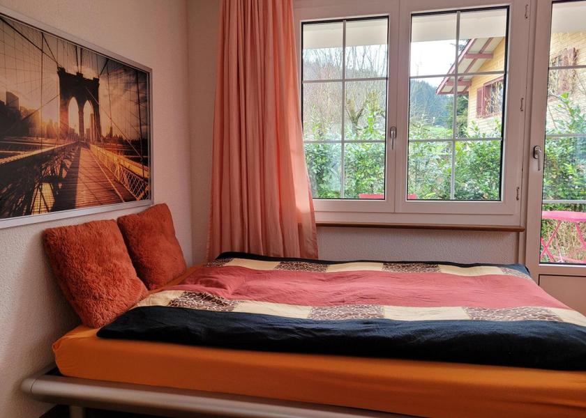 Canton of Lucerne Horw 