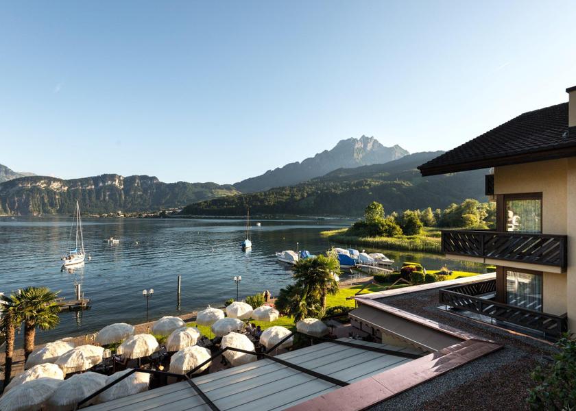 Canton of Lucerne Horw 