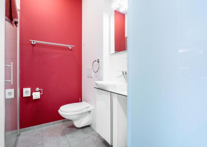 Canton of Lucerne Horw Standard Triple Studio