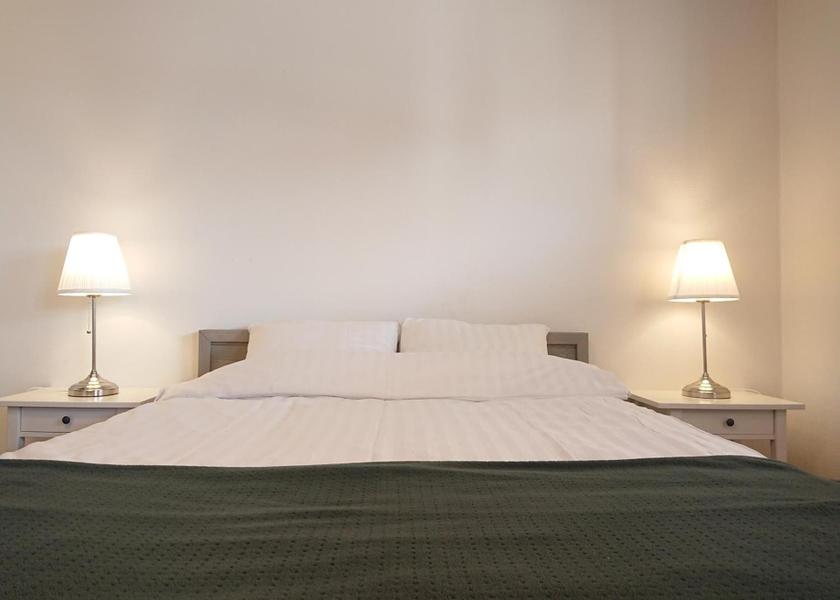 Vasternorrland County Ornskoldsvik Single Room - Disability Access