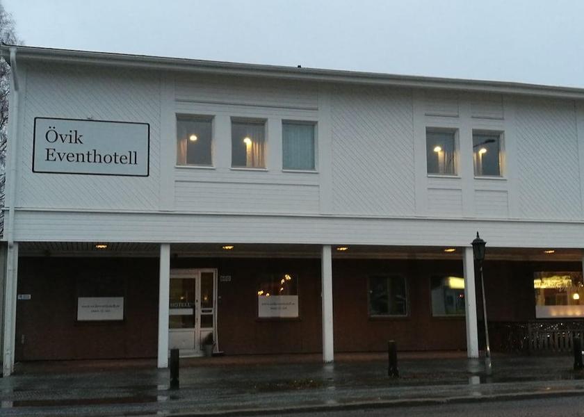 Vasternorrland County Ornskoldsvik 