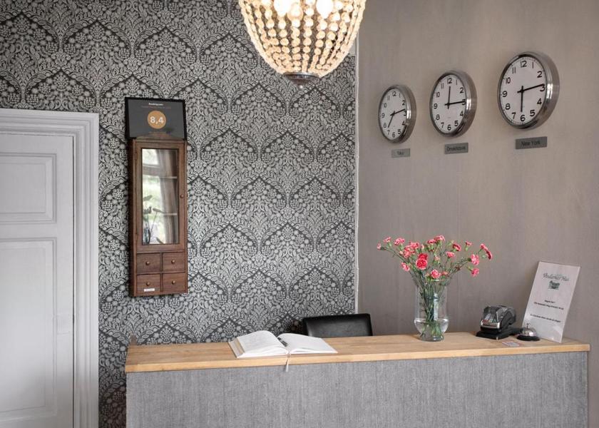 Vasternorrland County Ornskoldsvik lobby