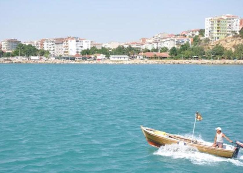Istanbul Silivri Attractions