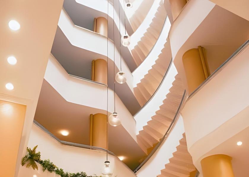 Istanbul Silivri Interior view