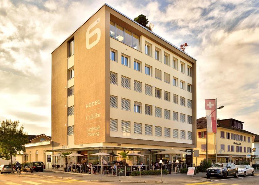  Kreuzlingen exterior view