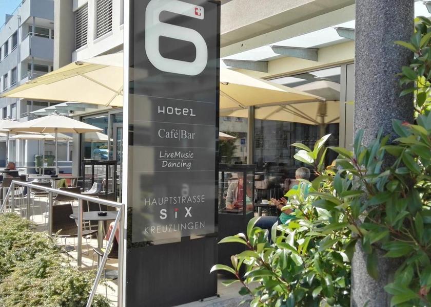  Kreuzlingen facilities