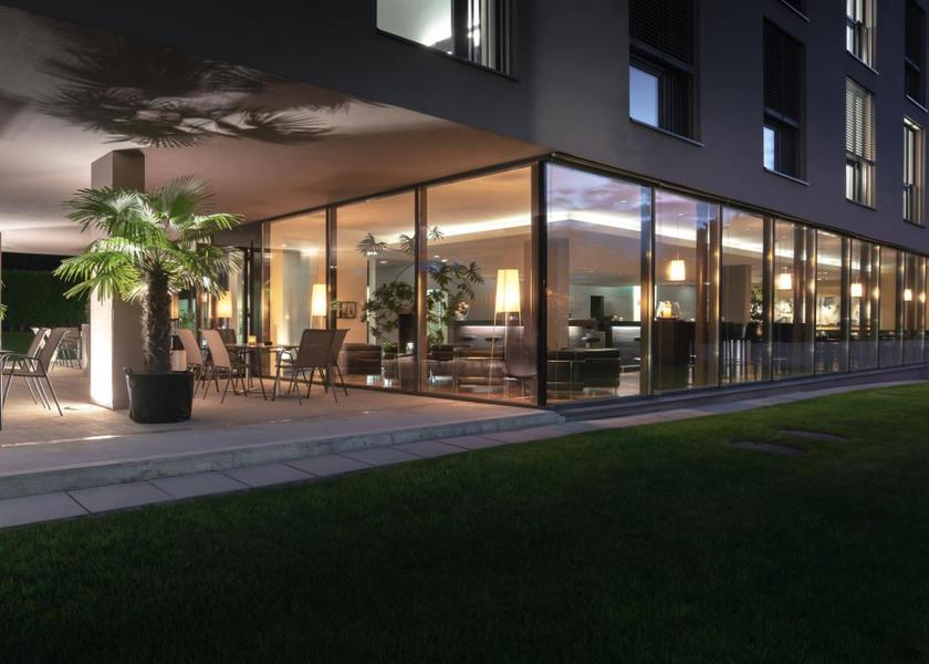  Kreuzlingen balcony/terrace