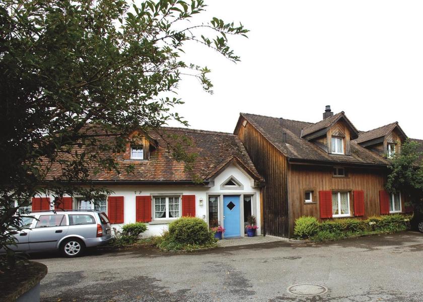 Canton of Thurgau Munsterlingen facilities