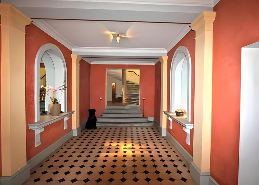  Kreuzlingen interior view