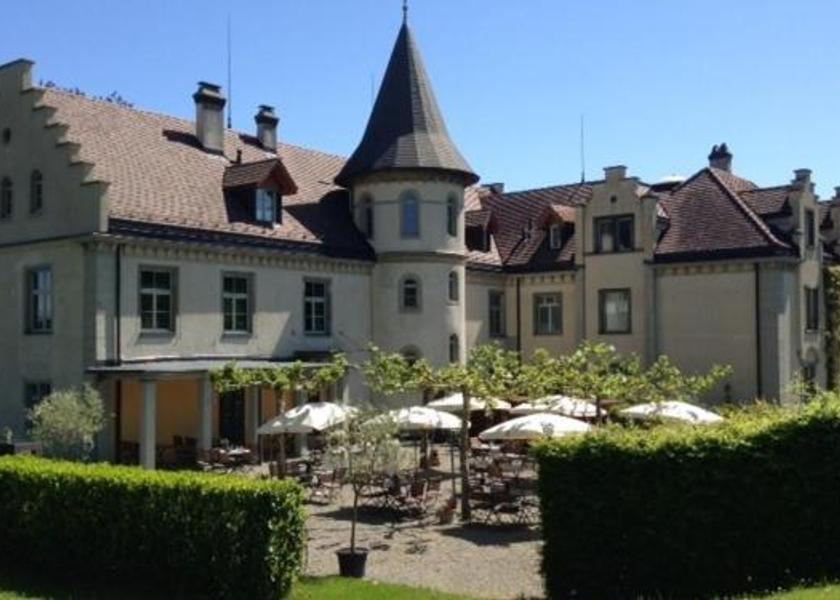  Kreuzlingen exterior view