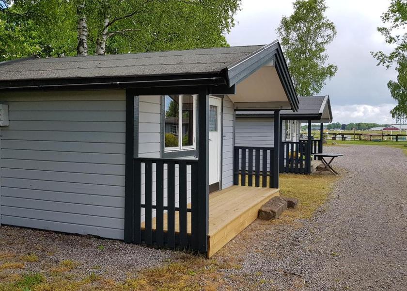 Västra Götaland County Axvall exterior view