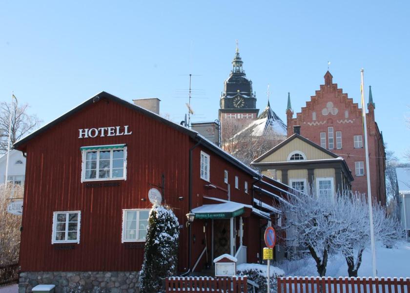 Södermanland County Strängnäs 