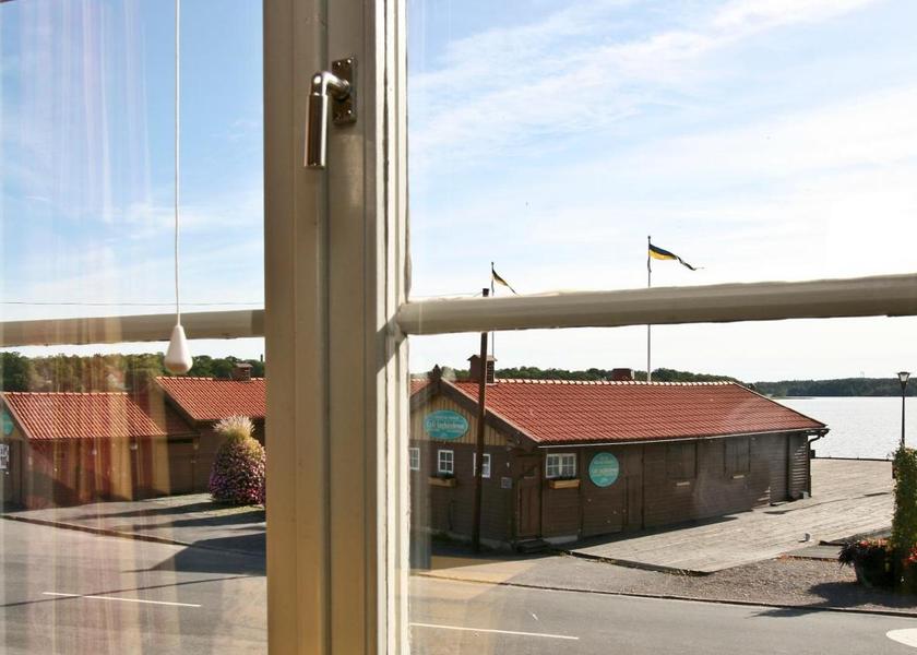 Södermanland County Strängnäs view
