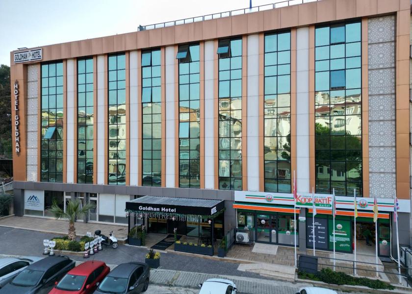Tekirdag Tekirdag Exterior view