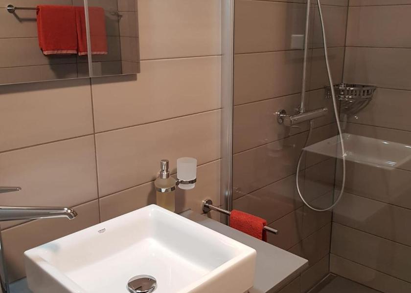 Canton of Aargau Schafisheim Superior Studio (1-4 Adults)