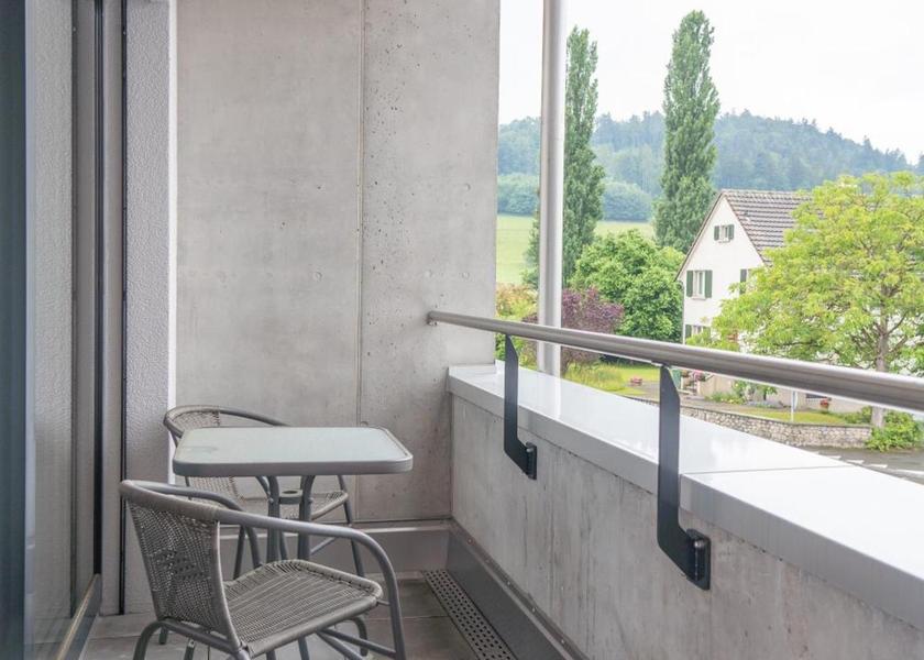 Canton of Aargau Schafisheim Superior Studio (1-4 Adults)