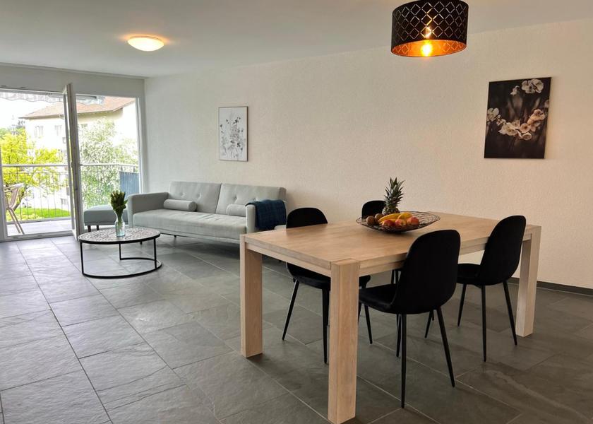 Canton of Aargau Hunzenschwil facilities