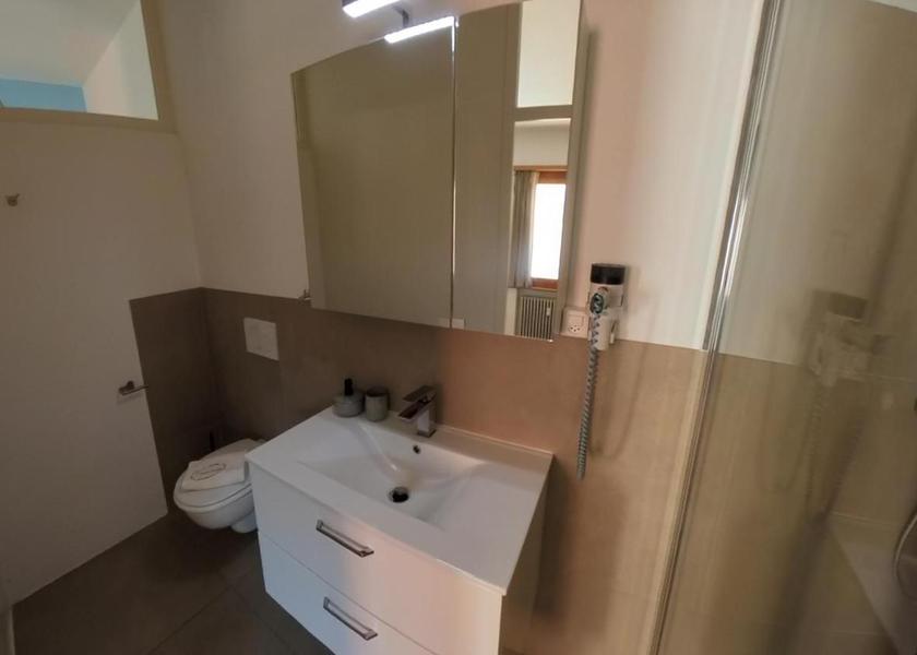 Canton of Ticino Losone facilities