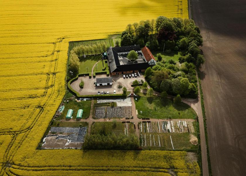 Skåne County Trelleborg 