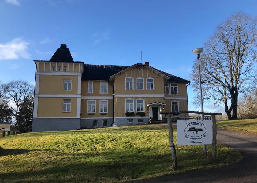Västra Götaland County Vargon 