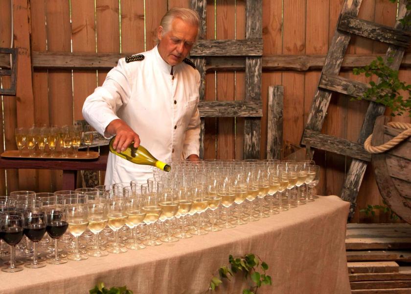 Tampere Orivesi facilities