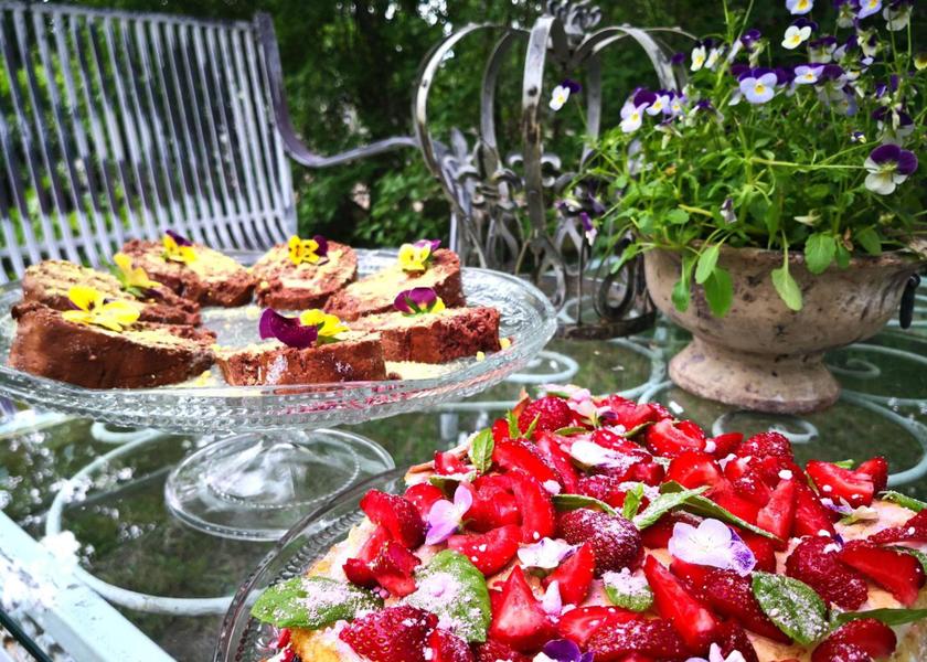 Tampere Orivesi food and beverages