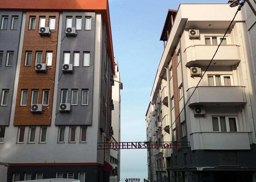Trabzon Akçaabat 
