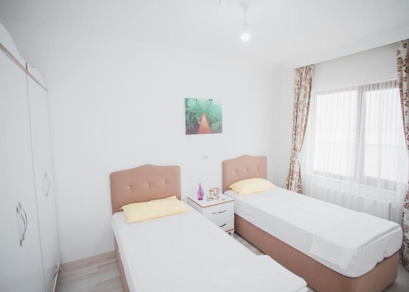 Trabzon Akçaabat Studio 2 Doubles