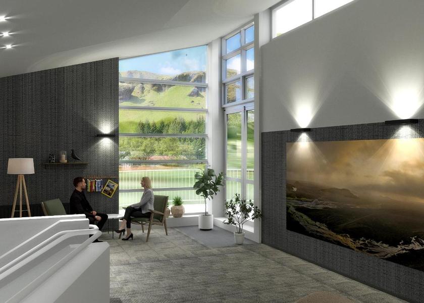 South Iceland Kirkjubaejarklaustur facilities