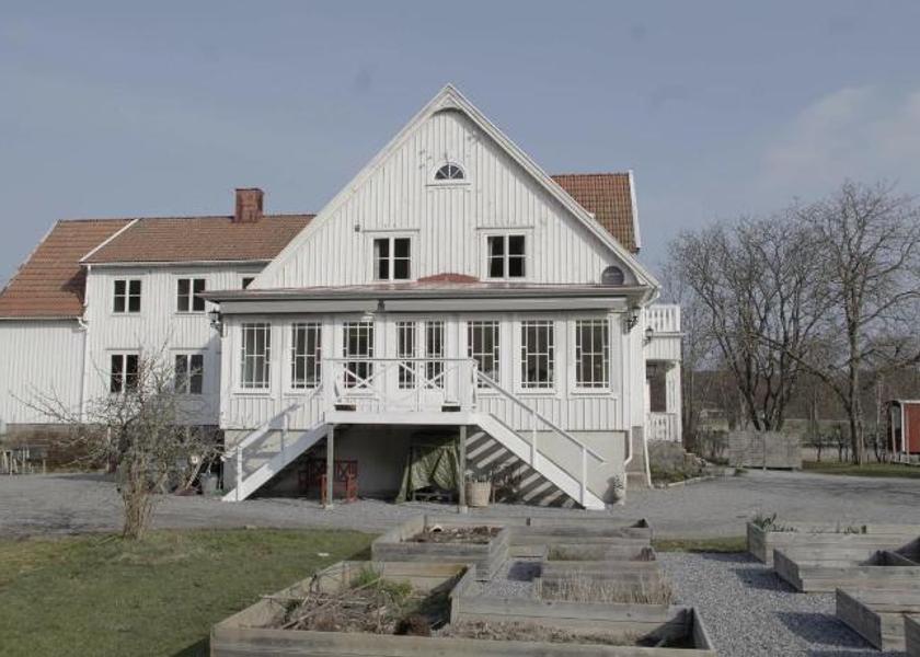 Västra Götaland County Brastad Exterior view