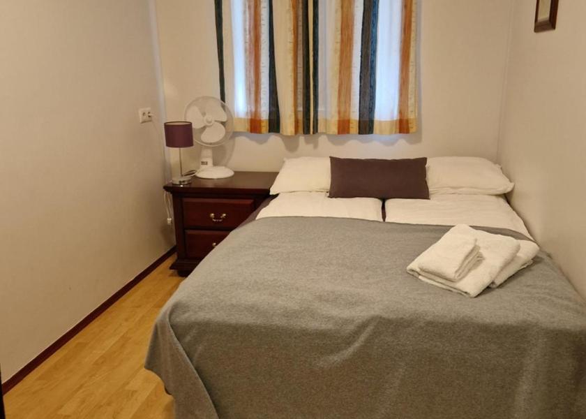 Southern Region Bláskógabyggd Small Double Room