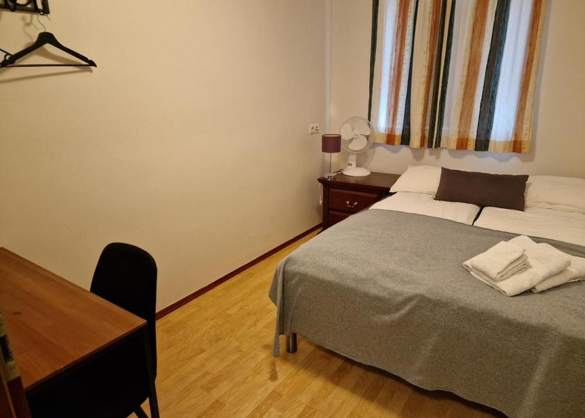 Southern Region Bláskógabyggd Small Double Room