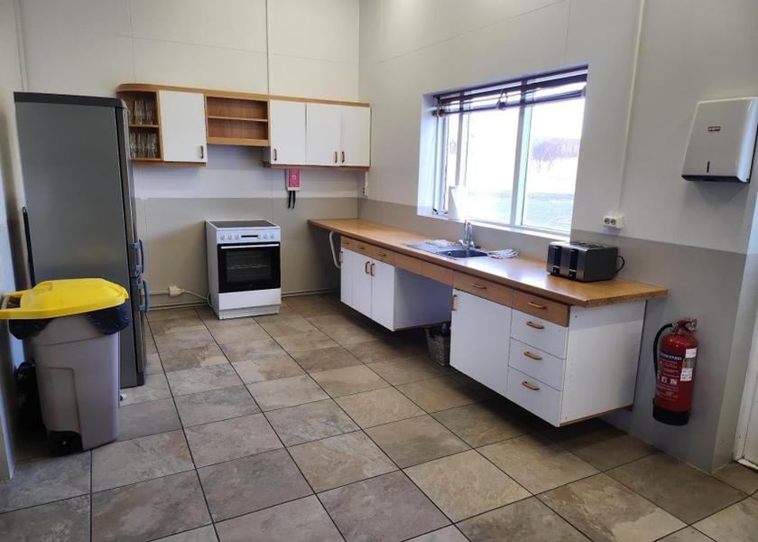 Northwest Region Varmahlid 