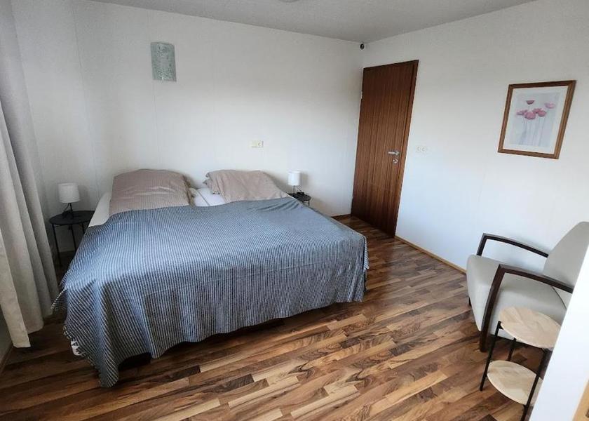 Northwest Region Varmahlid Double Room with Private Bathroom