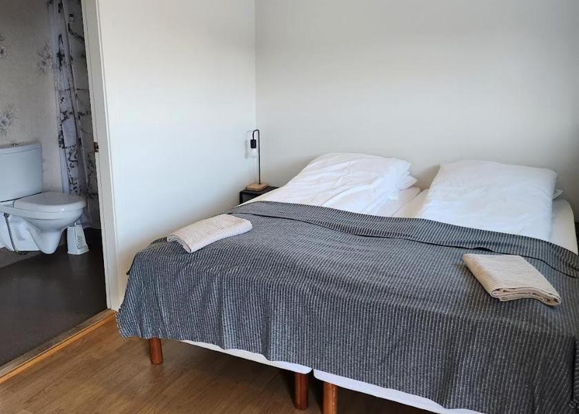 Northwest Region Varmahlid Double Room with Private Bathroom