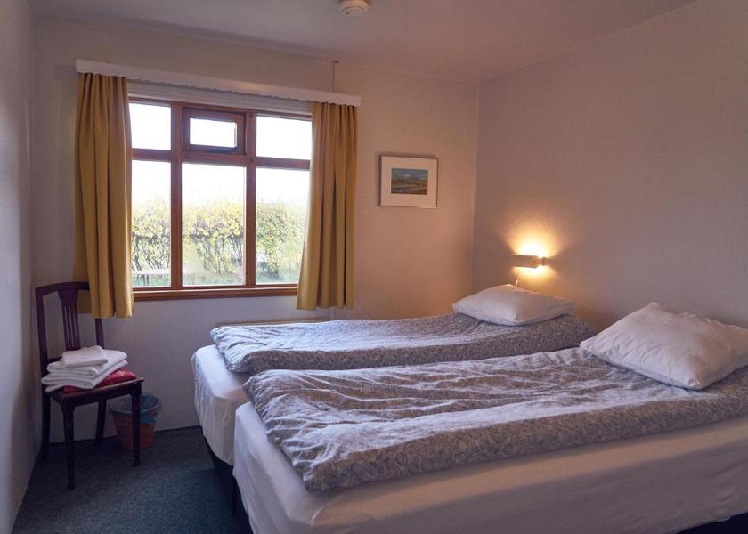 Northwest Region Varmahlid 