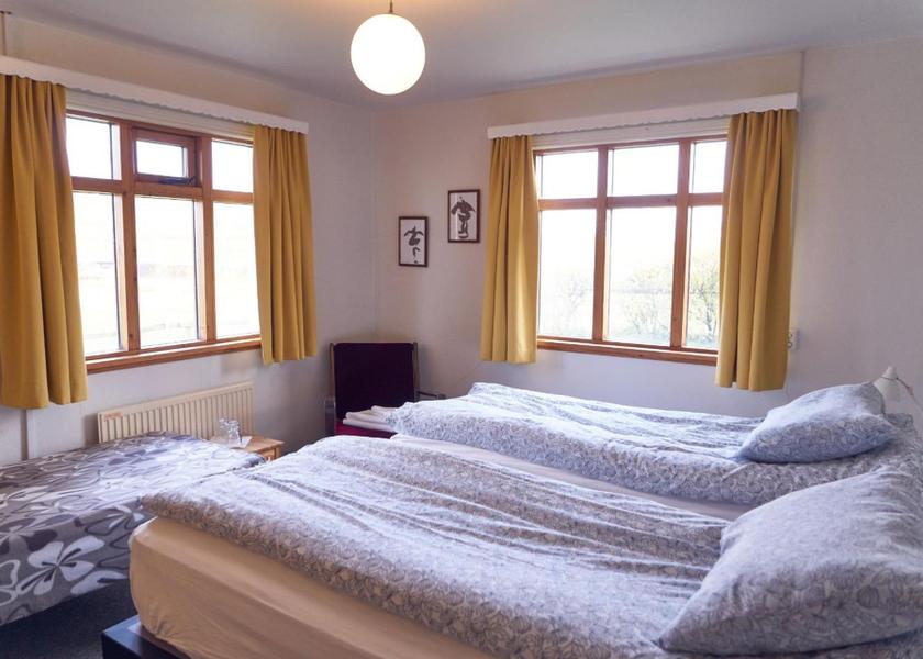 Northwest Region Varmahlid 