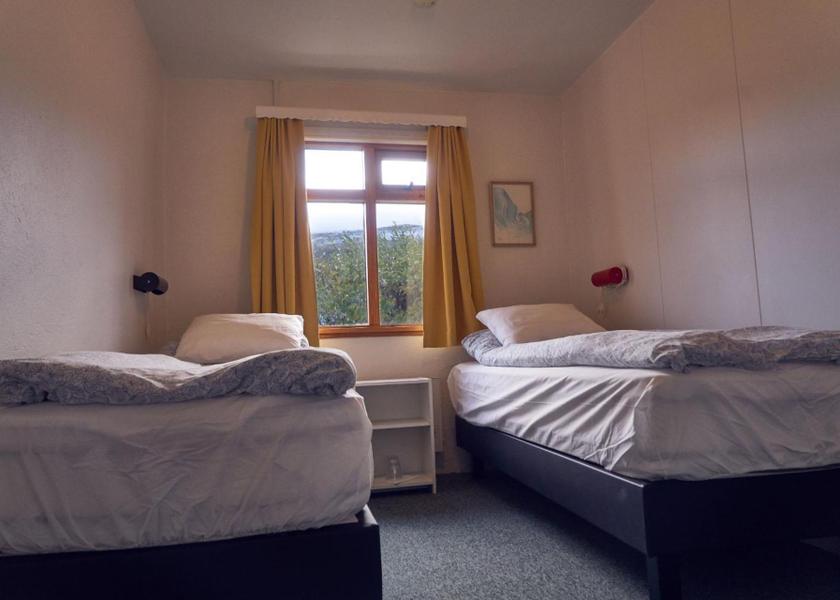 Northwest Region Varmahlid 